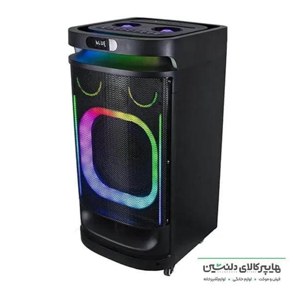 اسپیکر تک ویکر مدل SK900
