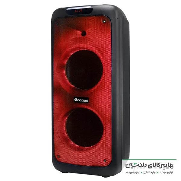 اسپیکر پارتی باکس بیکارو مدل KP1