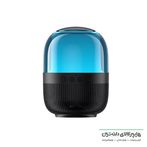اسپیکر بلوتوث هویت مدل SK889BT