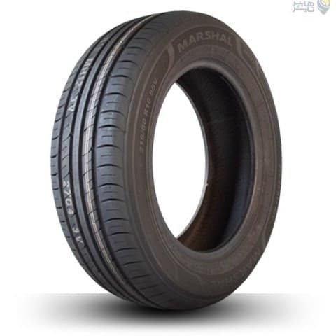 لاستیک 185/65/14 مارشال کره گل MH12 (تاریخ تولید 2025)