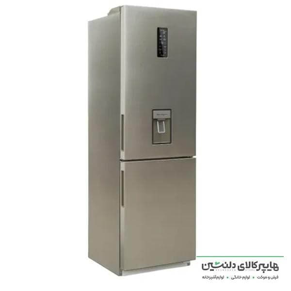 یخچال فریزر کمبی الکترواستیل مدل 20 آبریزدار مدل PAYA