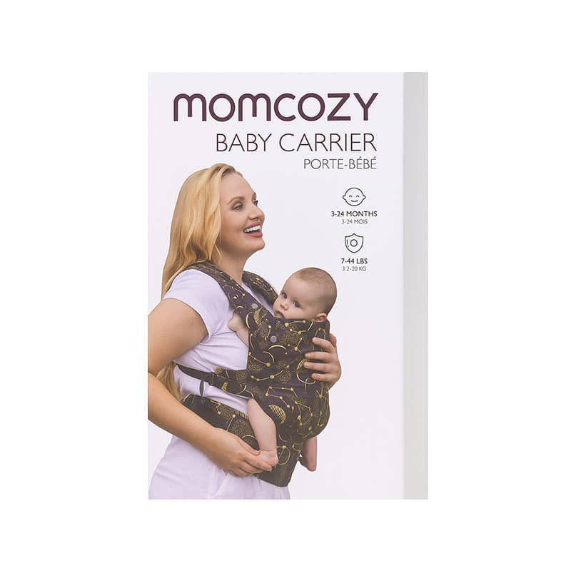 آغوشی مام کوزی Momcozy (اورجینال)