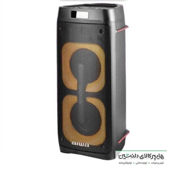 اسپیکر آیوا شارژی 1تیکه مدل 1650 — تصویر ۲