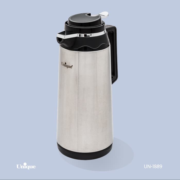 فلاسک یونیک کد 1889 گنجایش 1.9 لیتر — تصویر ۴