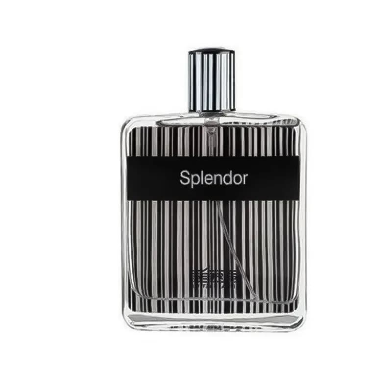 عطر مردانه اسپلندور بلک (Splendor Black) 100 ml