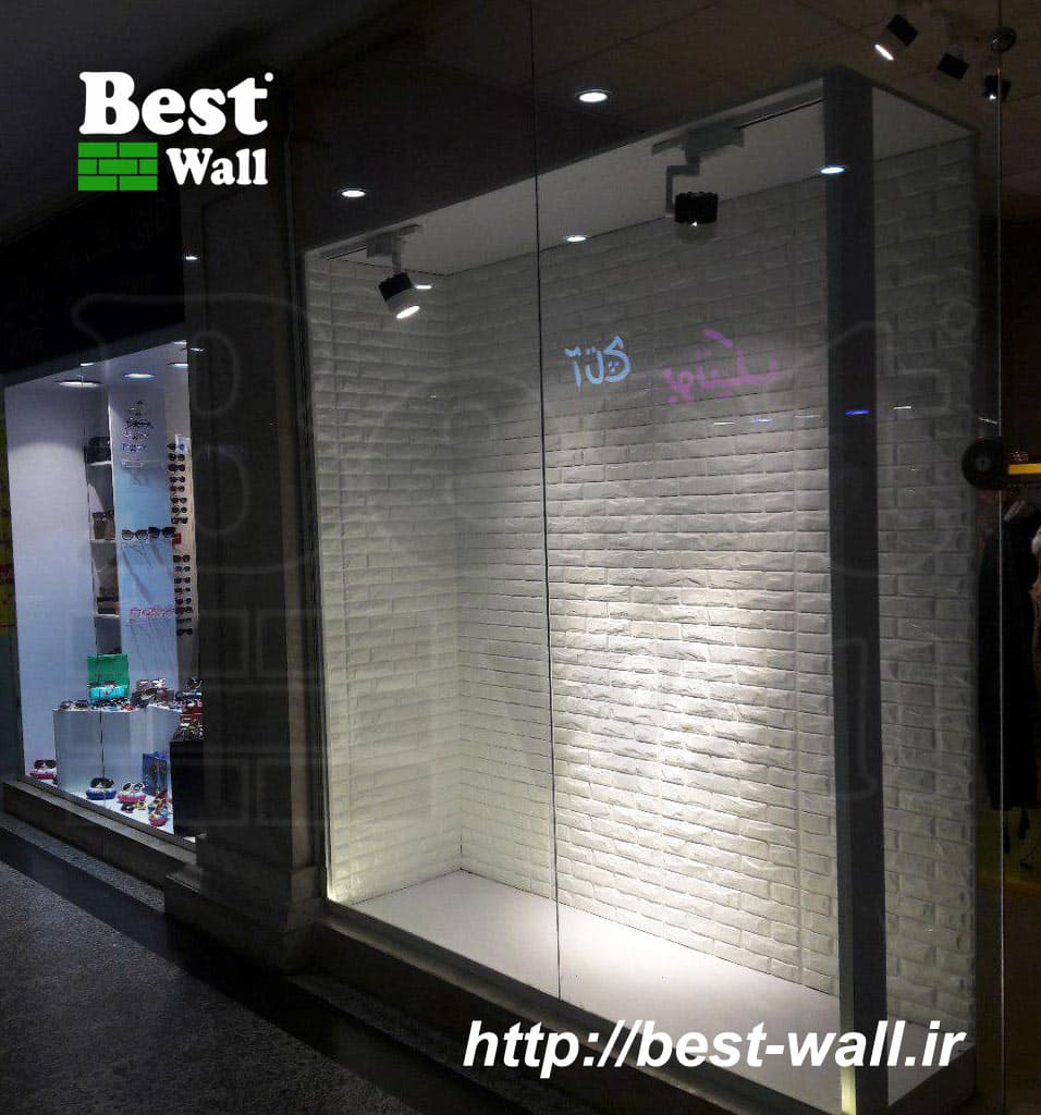 پنل سه بعدی آجری ULP وارداتی — تصویر ۹