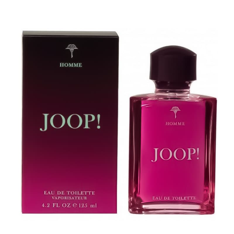 عطر ادکلن جوپ هوم قرمز {GOOP HOMME} – 125 میل — تصویر ۵