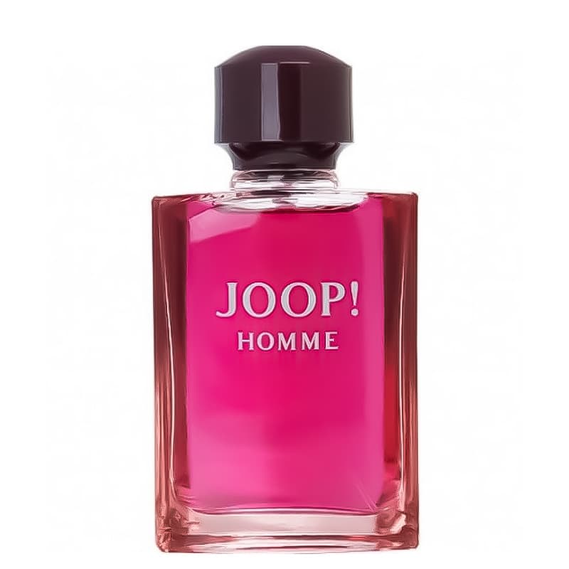 عطر ادکلن جوپ هوم قرمز {GOOP HOMME} – 125 میل