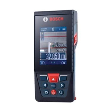 متر لیزری 120 متری بوش مدل GLM120C (اصلی)