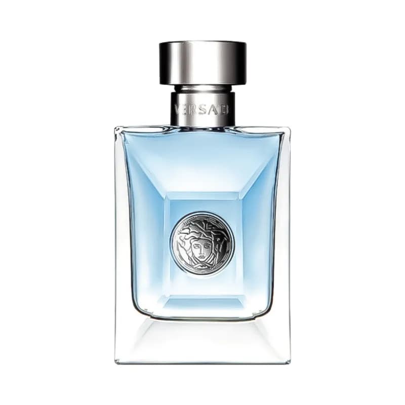 عطر ادکلن ورساچه پورهوم {VERSACE POUR HOMME} – 100 میل