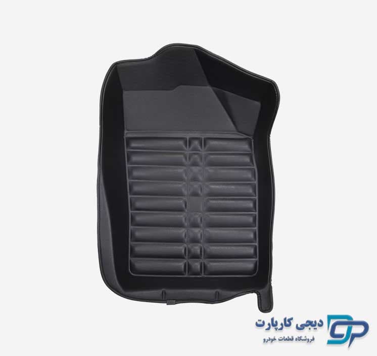کفپوش پنج بعدی AM دانگ فنگ H30 کراس — تصویر ۸