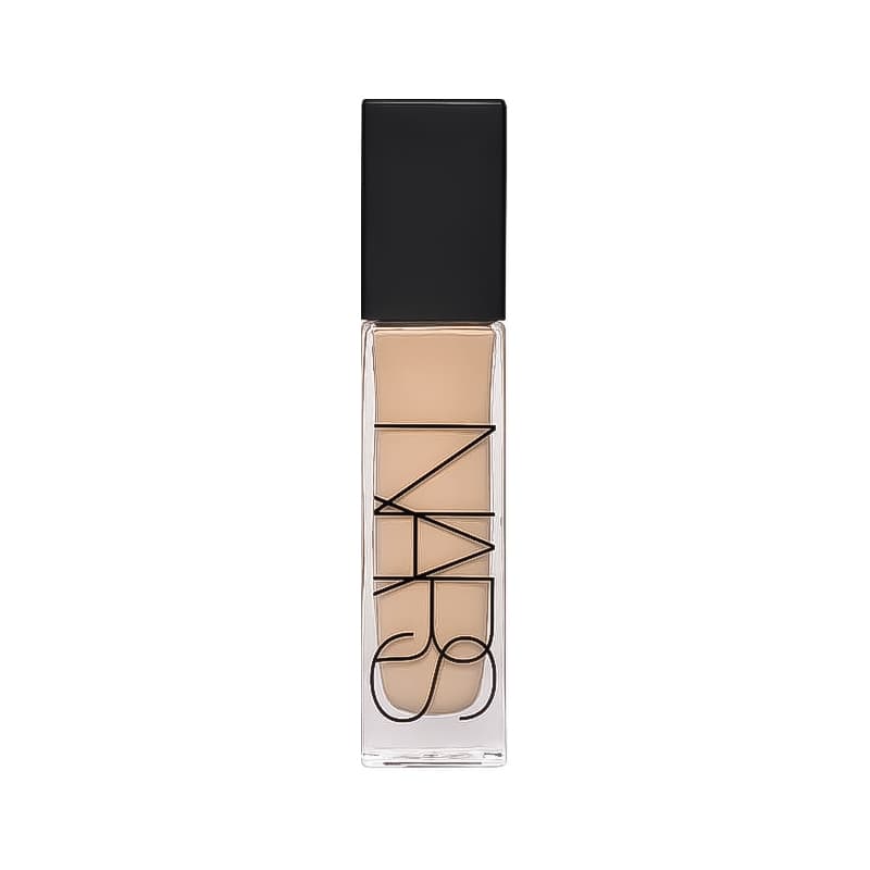 کرم پودر نارس مدل نچرال رادیانت (NARS Natural Radiant) حجم 30 میلی‌لیتر