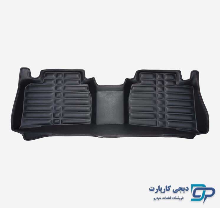 کفپوش خودرو پنج بعدی AM جک KMC J7 — تصویر ۷