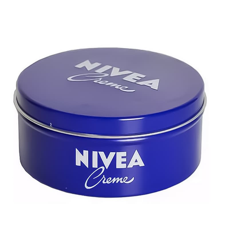 کرم مرطوب‌کننده و آبرسان نیوا (NIVEA) حجم 250 میلی‌لیتر — تصویر ۶
