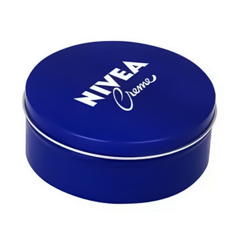 کرم مرطوب‌کننده و آبرسان نیوا (NIVEA) حجم 250 میلی‌لیتر