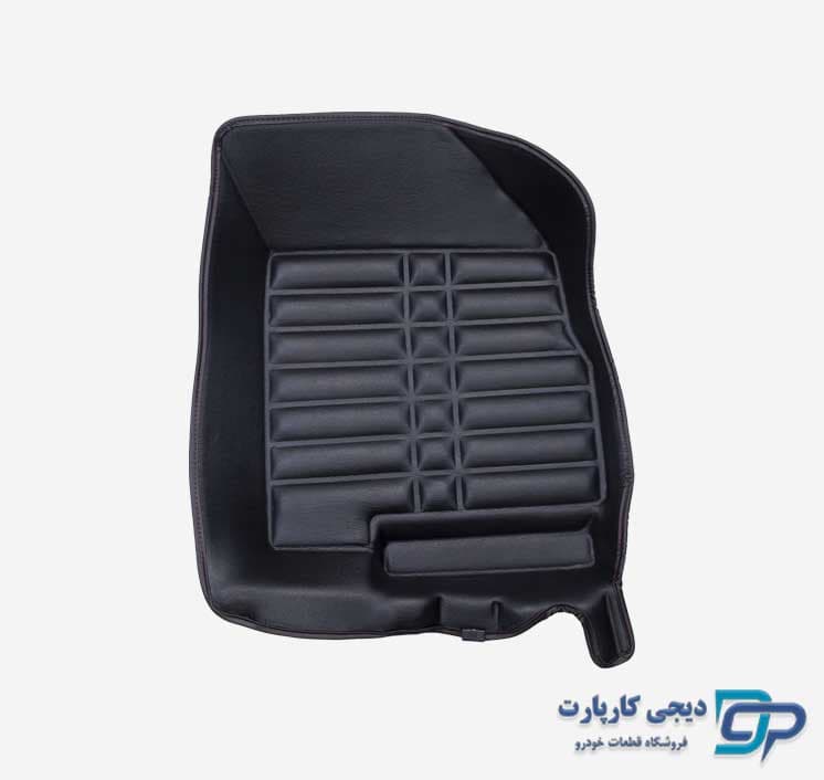 کفپوش خودرو پنج بعدی AM ام وی ام MVM X55 — تصویر ۶