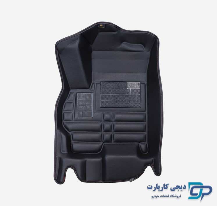 کفپوش خودرو پنج بعدی AM ام وی ام MVM X55 — تصویر ۵