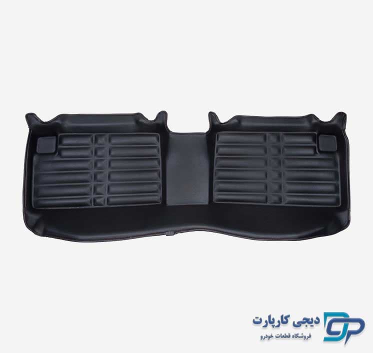 کفپوش خودرو پنج بعدی AM ام وی ام MVM X55 — تصویر ۷