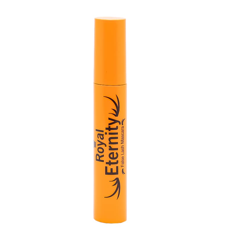 ریمل حجم دهنده نارنجی اترنیتی {ETERNITY}
