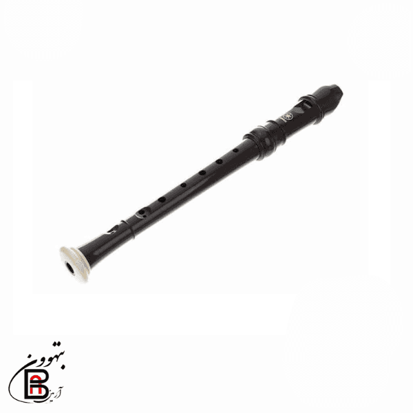 فلوت ریکوردر سوپرانینو یاماها مدل YRN-302BII — تصویر ۵