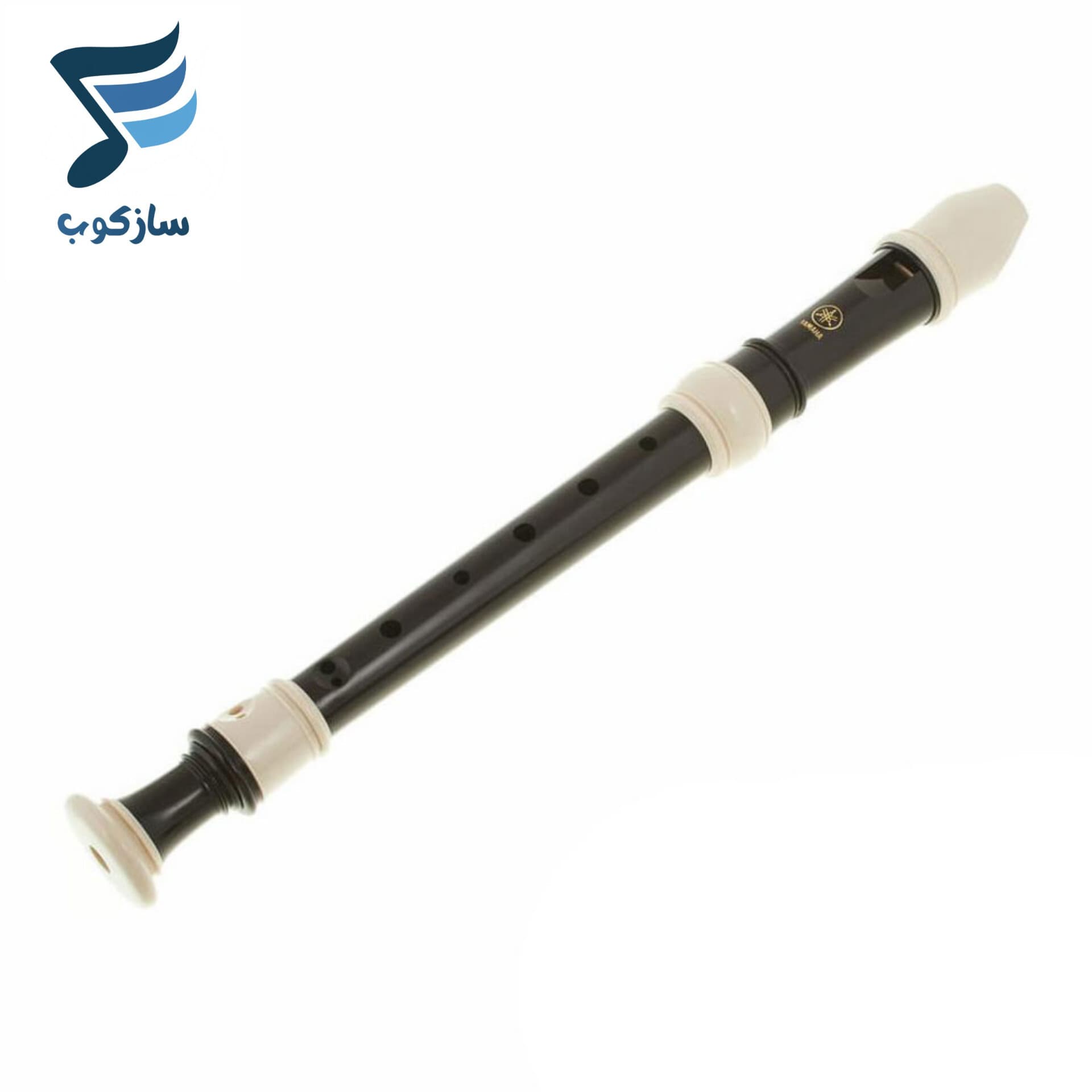 فلوت ریکوردر سوپرانو یاماها مدل YRS-302BIII — تصویر ۱۲