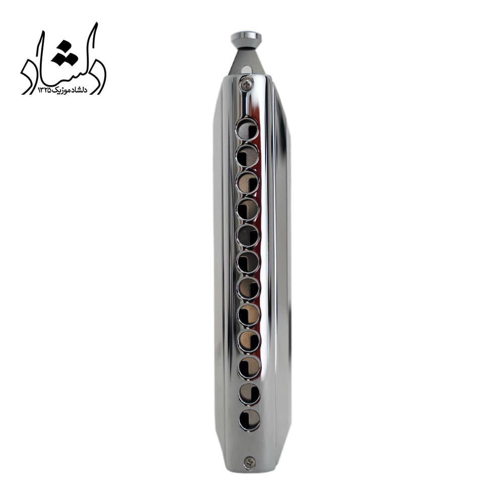 سازدهنی کروماتیک سوزوکی مدل 48 SCX — تصویر ۸