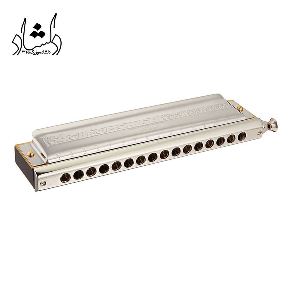 سازدهنی کروماتیک هوهنر Chromonica 280