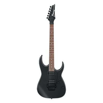 گیتار الکتریک آیبانز Ibanez RG320EXZ BKF — تصویر ۵