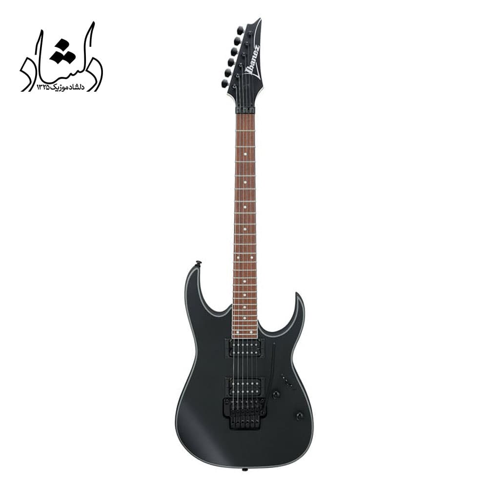 گیتار الکتریک آیبانز Ibanez RG320EXZ BKF