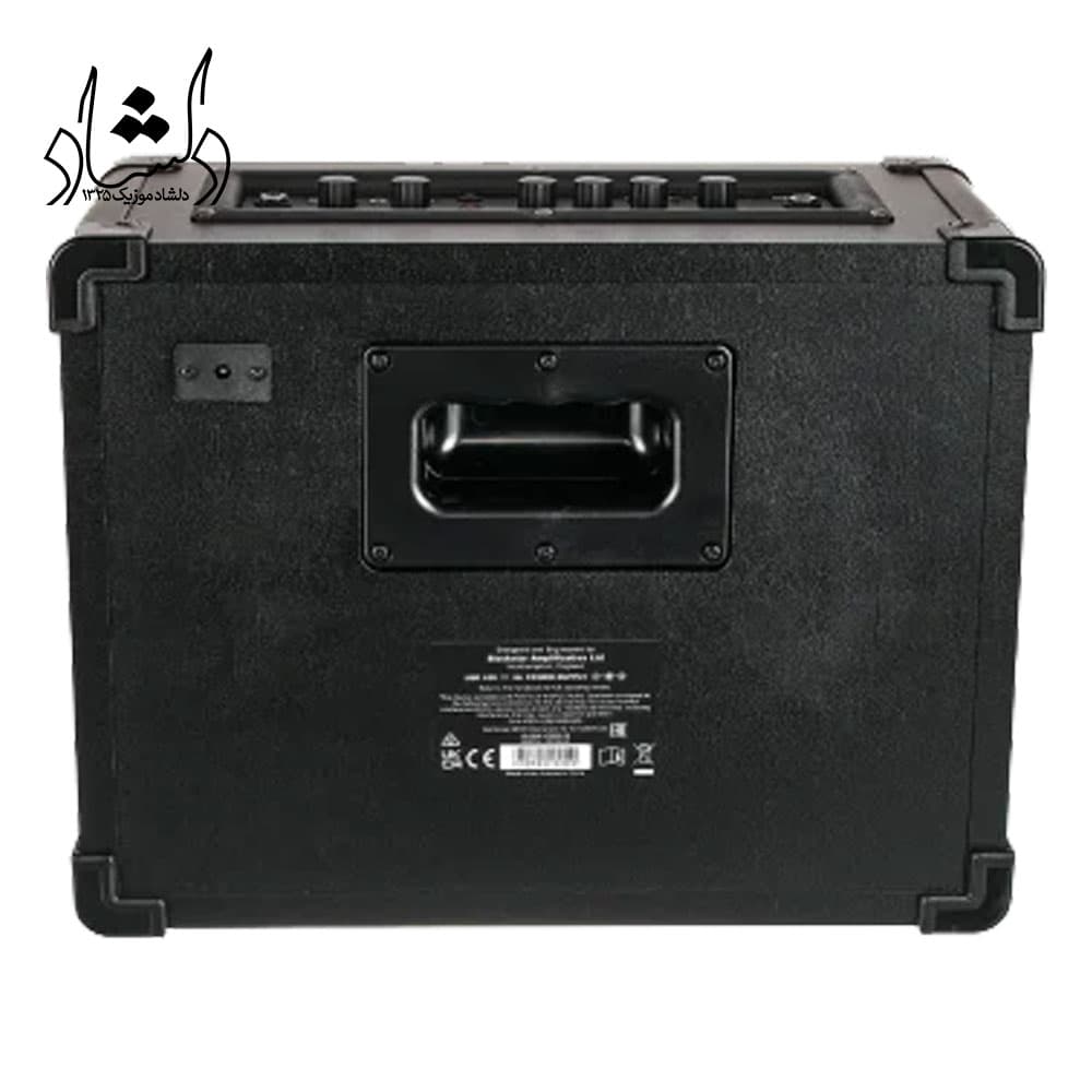 آمپلی فایر Blackstar مدل ID Core Stereo 20-v4 — تصویر ۵