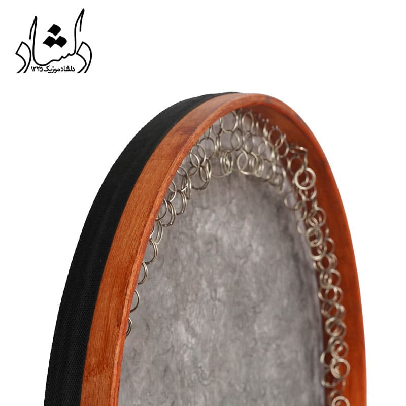 دف خطاطی IP طرح 4 — تصویر ۱۱