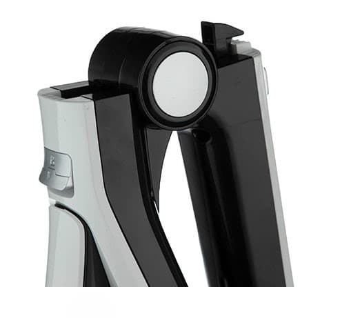 جارو شارژی تاشو مایر مدل MR_13500 ا Meier MR_13500 foldable rechargeable vacuum cleaner — تصویر ۹