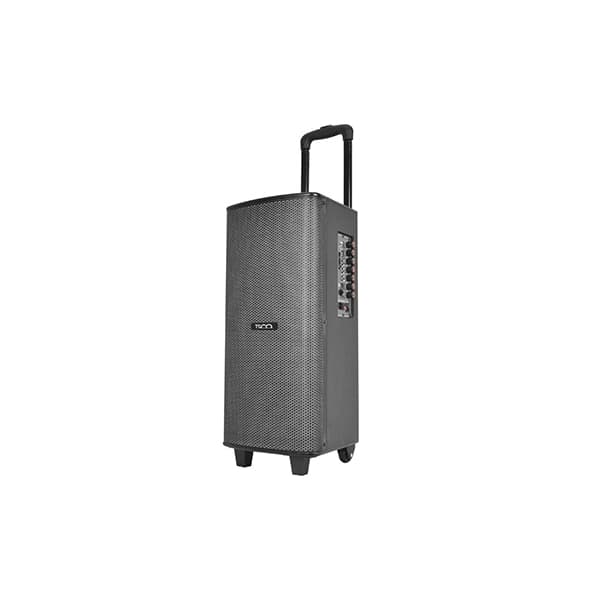 اسپیکر شارژی قابل حمل تسکو مدل SPEAKER BLUETOTH TSCO TS-1915 به همراه میکروفون ا Tsco TS-1915 — تصویر ۱۱