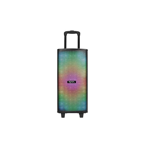 اسپیکر شارژی قابل حمل تسکو مدل SPEAKER BLUETOTH TSCO TS-1915 به همراه میکروفون ا Tsco TS-1915 — تصویر ۸