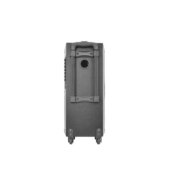 اسپیکر شارژی قابل حمل تسکو مدل SPEAKER BLUETOTH TSCO TS-1915 به همراه میکروفون ا Tsco TS-1915 — تصویر ۱۲