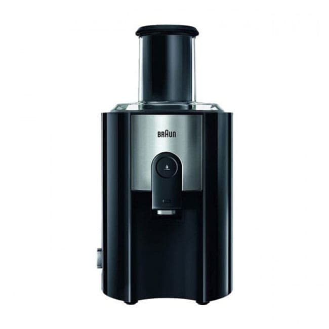 ابمیوه گیری براون مدل J500 ا BRAUN J500 JUICER — تصویر ۷