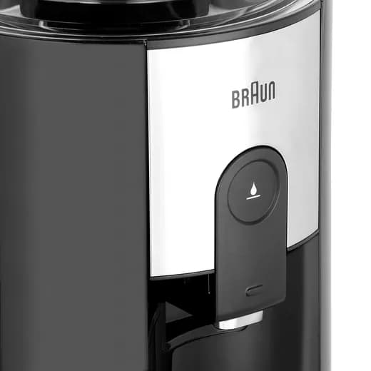 ابمیوه گیری براون مدل J500 ا BRAUN J500 JUICER — تصویر ۴
