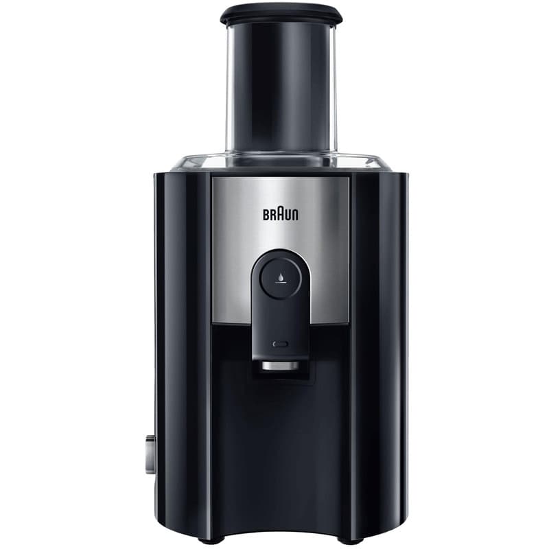 ابمیوه گیری براون مدل J500 ا BRAUN J500 JUICER