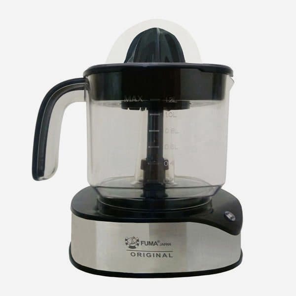 اب مرکبات گیر فوما مدل FU-1928 ا Fuma Citrus Juicer Model FU-1928