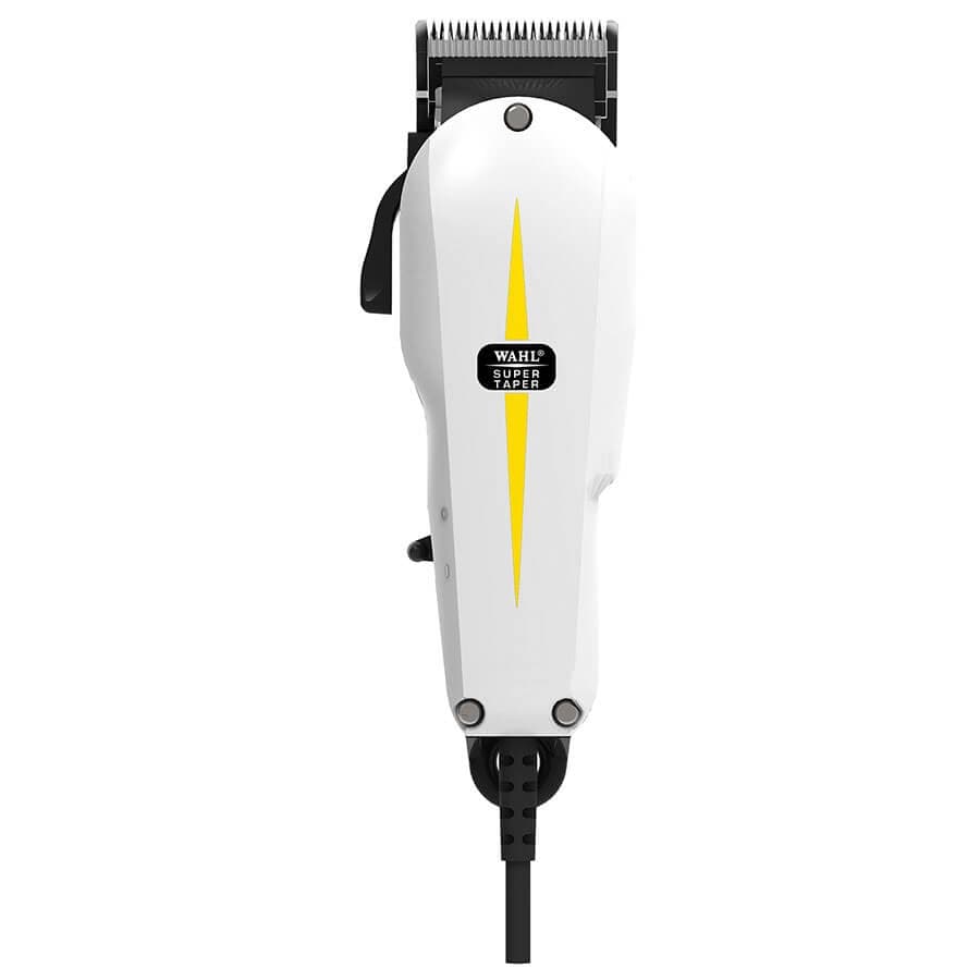ماشین اصلاح وال سوپر تیپر شارژی مدل 8591 اصل ا WAHL Cordless Super Taper 8591 org