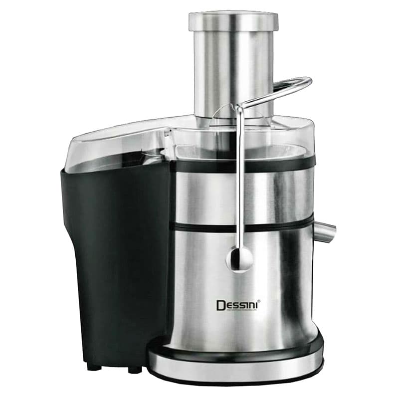 ابمیوه گیری 4 کاره 800 وات دسینی مدل 444 ا Dessini 444 Dessini 4 function juicer 800W