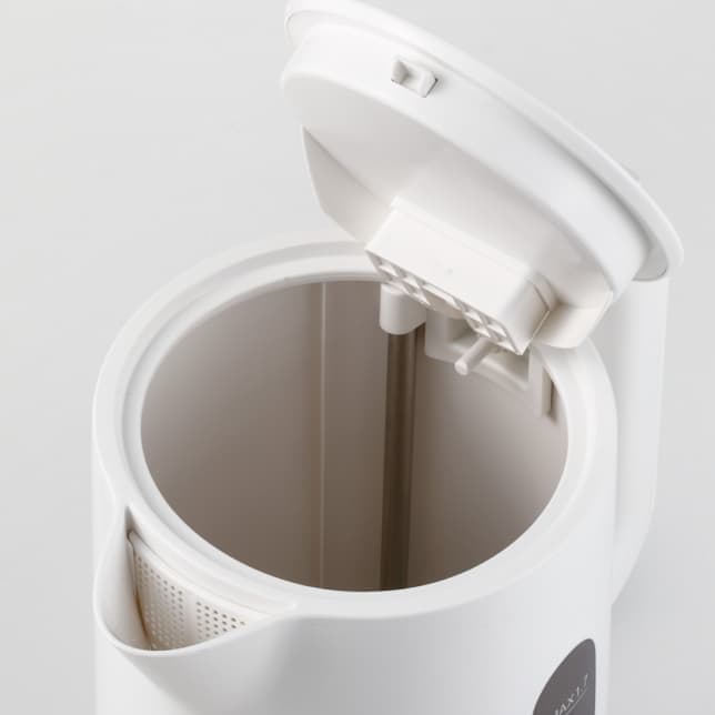 کتری برقی پاناسونیک مدل Panasonic Electric Kettle NC-K101 — تصویر ۹