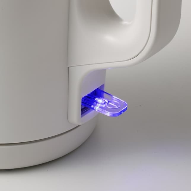 کتری برقی پاناسونیک مدل Panasonic Electric Kettle NC-K101 — تصویر ۵