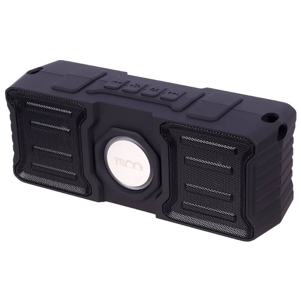 اسپیکر بلوتوثی تسکو مدل TS23030 — تصویر ۸