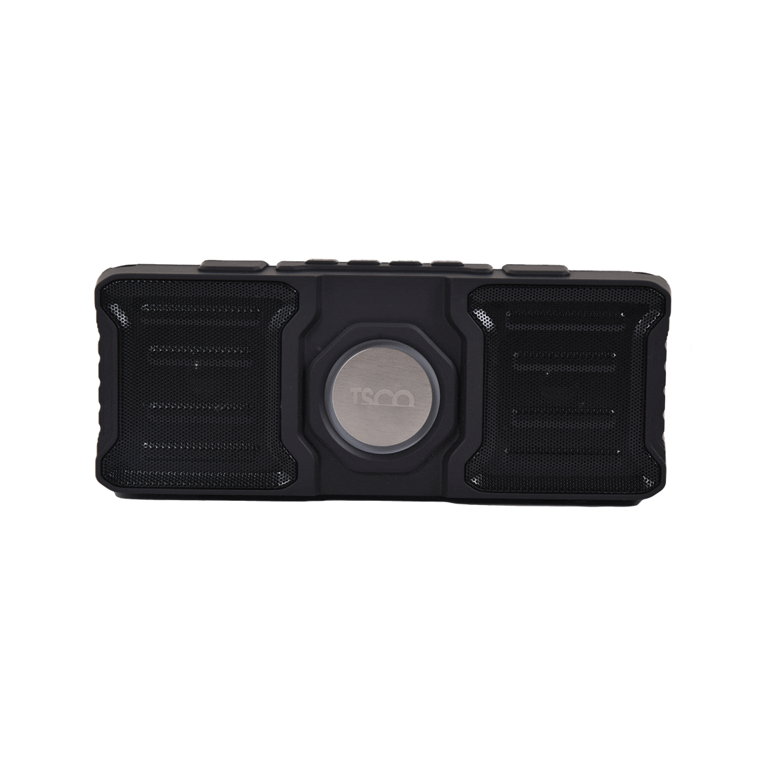 اسپیکر بلوتوثی تسکو مدل TS23030 — تصویر ۲