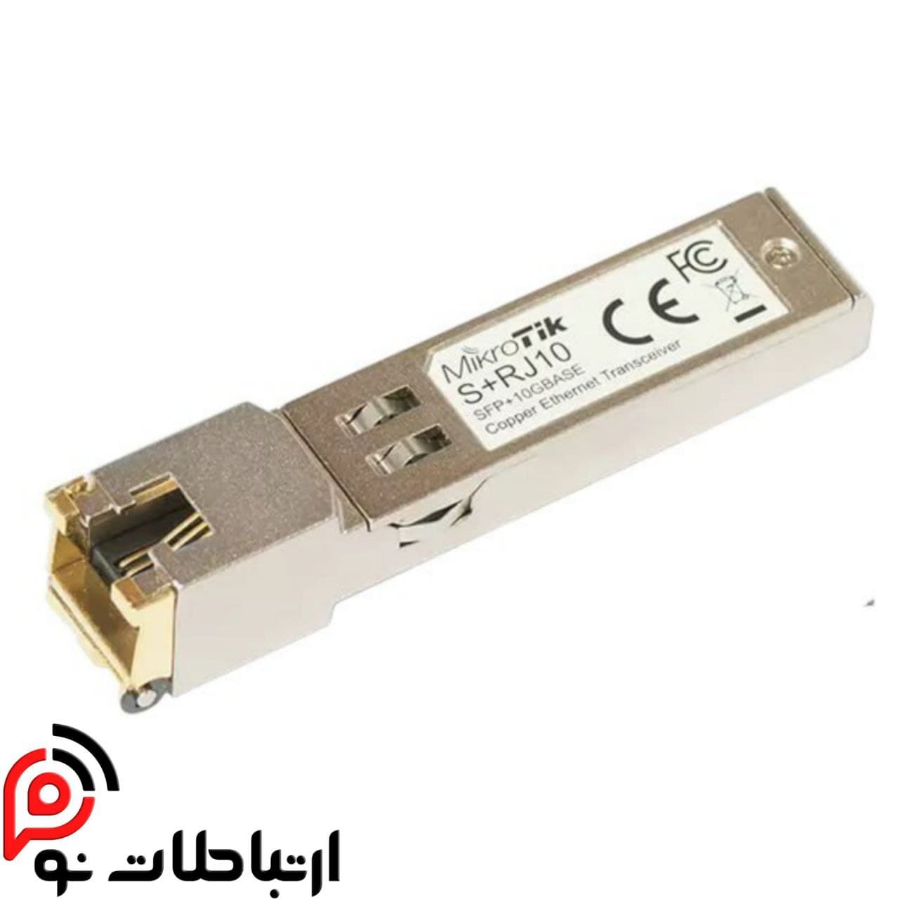 ماژول میکروتیک مدل S+RJ10