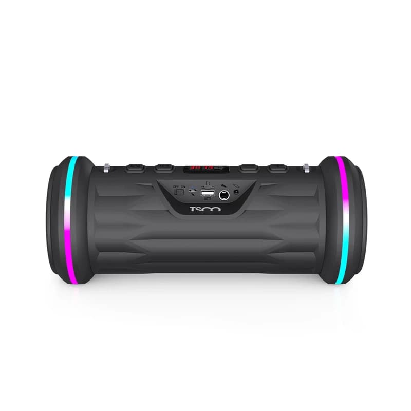 اسپیکر بلوتوثی تسکو مدل TS 23415 — تصویر ۶