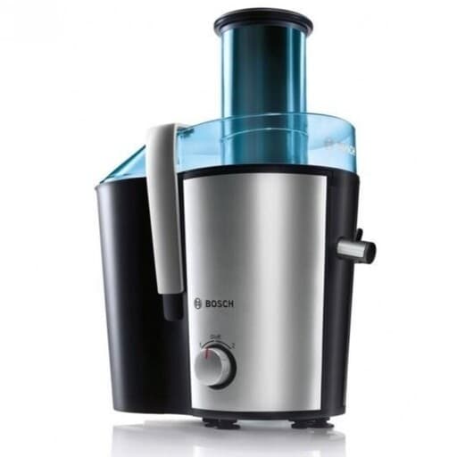 ابمیوه گیری مدل بووش MES3500 ا BOSCH MES3500 Juicer — تصویر ۱۱