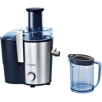ابمیوه گیری مدل بووش MES3500 ا BOSCH MES3500 Juicer — تصویر ۷