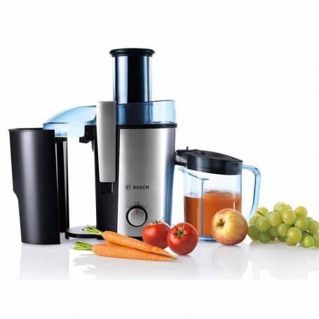 ابمیوه گیری مدل بووش MES3500 ا BOSCH MES3500 Juicer — تصویر ۱۰